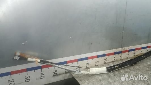 Шторка безопасности mercedes benz E-class W211 (1OK03S402)