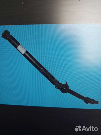 Вал карданный газ 31029 Новый