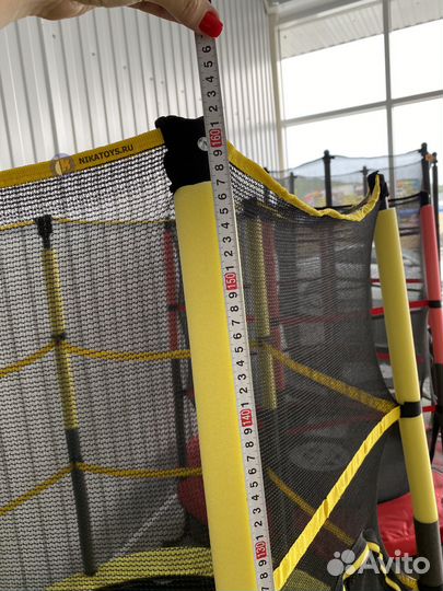 Батут 1.44 метра