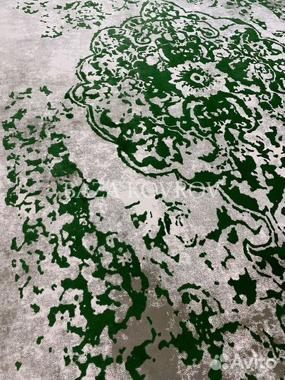 Ковер современный для гостиной