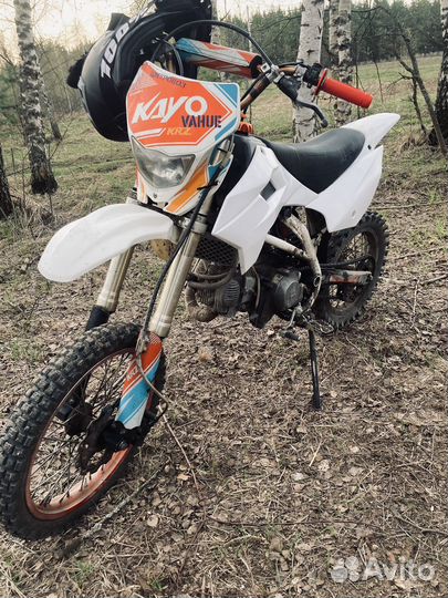 Kayo 140