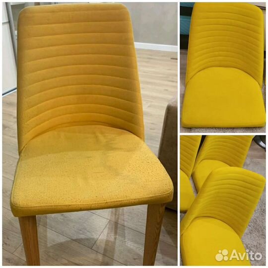 Съёмные чехлы на стулья, табуреты