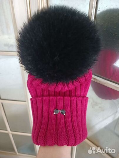 Шапка в стиле Catya, Regina, il Trenino, Joli bebe