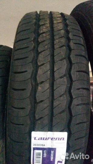 Laufenn X-Fit Van LV01 215/75 R16C