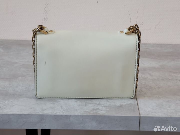Женская сумочка Christian Dior J'adior Flap Bag