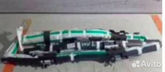 Подушка потолочная Honda Cr-V 2004-2006