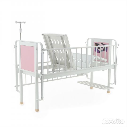 Кровать функциональная подростковая механическая