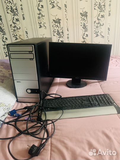 Компьютер