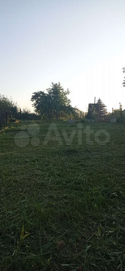 Участок 4,8 сот. (СНТ, ДНП)