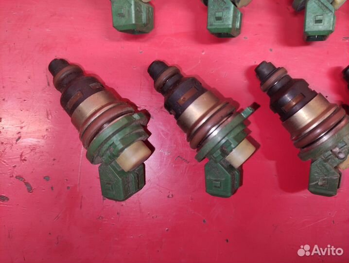 Форсунка Jaguar XJ8 X308, XK8 X100 4.0L AJ26