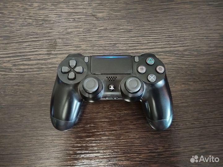 Sony playstation 4 pro 1tb