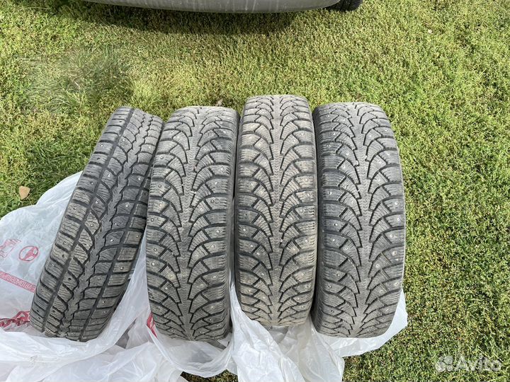 КАМА Кама-Евро-519 175/65 R14