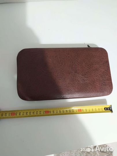 Дорожный набор мужской органайзер СССР Чехословаки