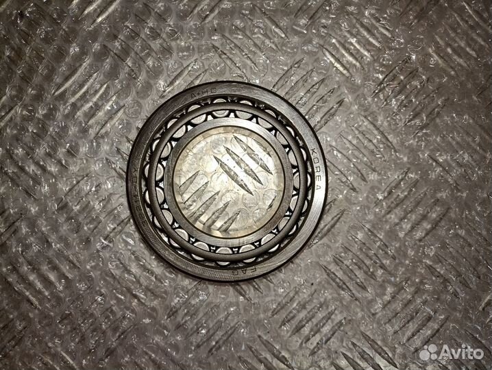 Подшипник 55*100*25