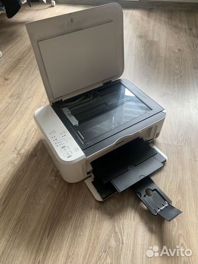 Принтер canon