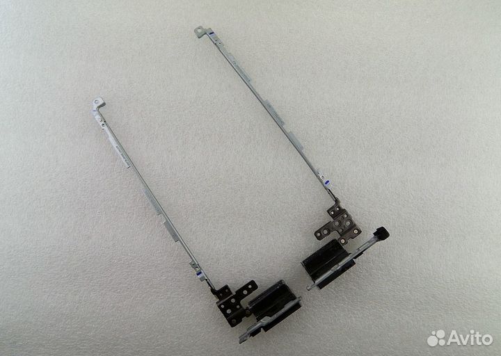 Петли для ноутбуков Lenovo и Asus