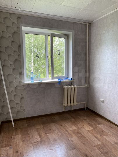 Квартира-студия, 13,3 м², 3/5 эт.