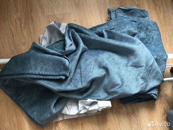 Шторы и тюль 2, 25