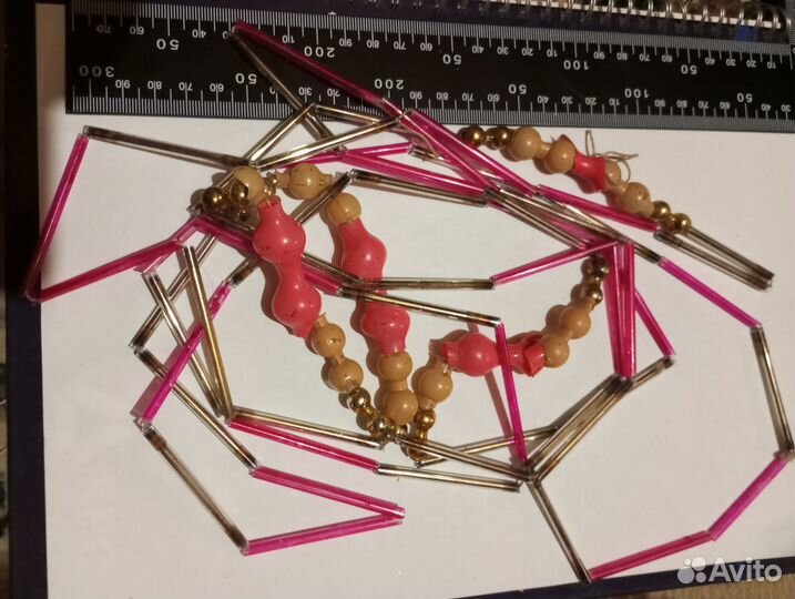 Ёлочная игрушка СССР