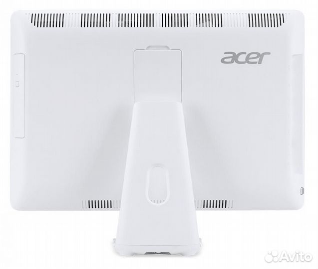 Моноблок Acer C20-720 8гб DDR3 240гб SSD