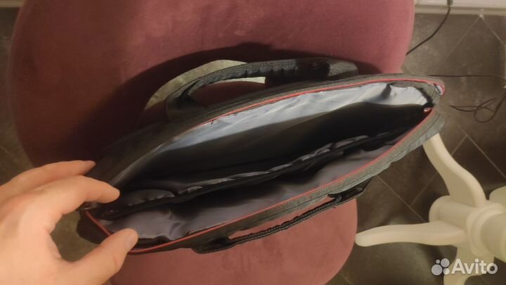 Сумка для ноутбука Lenovo ThinkPad 15.6