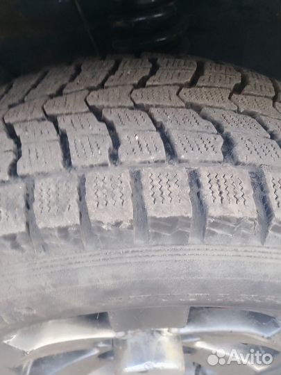 Bridgestone ST20 265/65 R17