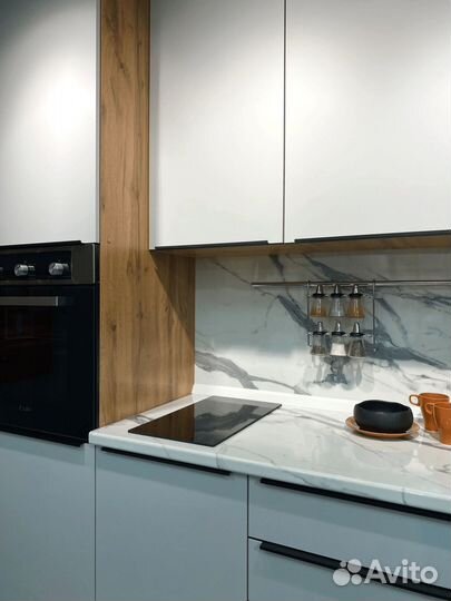 Кухня модульная в наличии