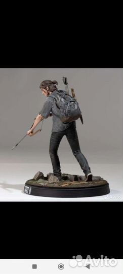 Фигурка The Last Of Us Part 2 Ellie With Bow 21 см