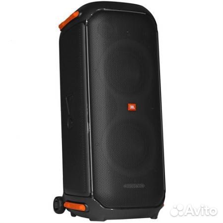 Домашняя аудиосистема JBL partybox 710