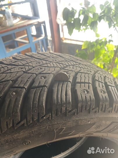 Triangle IcelynX TI501 225/50 R17 91T