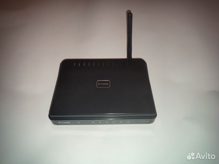 Wifi роутер