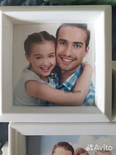 Рамки для фото фотоколлаж