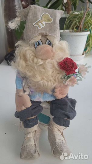 Домовëнок - сувенир