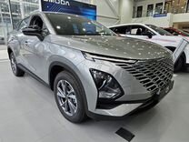 Новый OMODA C5 1.5 CVT, 2024, цена от 1 901 900 руб.