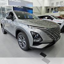 Новый OMODA C5 1.5 CVT, 2024, цена от 1 901 900 руб.