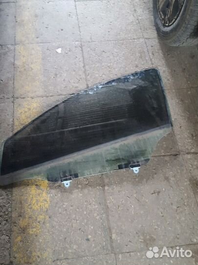 Стекла Mitsubishi Galant 9