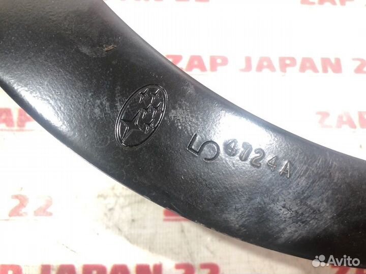 Педаль тормоза Subaru Outback BS FB25 2015