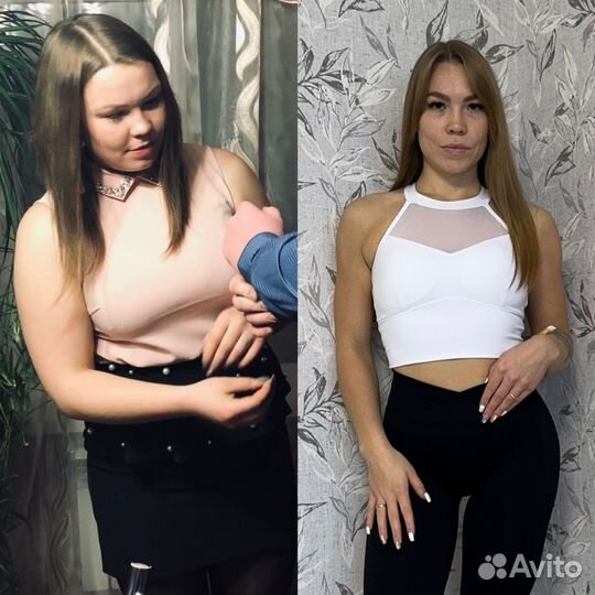 Диетолог нутрициолог