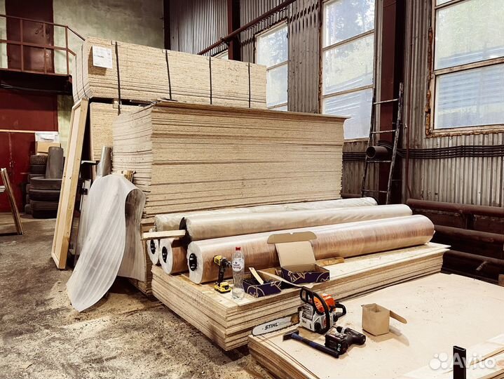 Бытовка, блок-контейнер бу в аренду