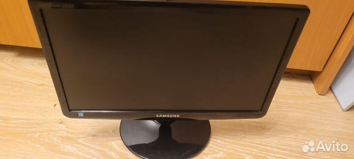 Монитор Самсунг