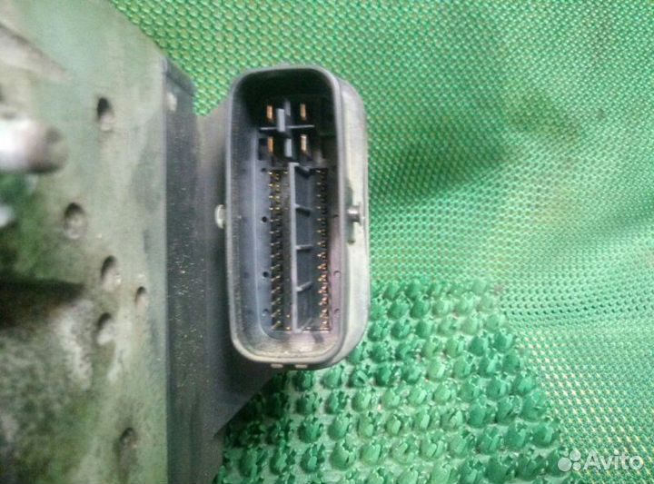 Блок ABS VSC Toyota Rav4 30 ACA3# 2azfe 2005-2010