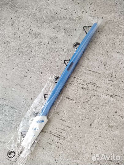 Силиконовый скребок малый Tupperware