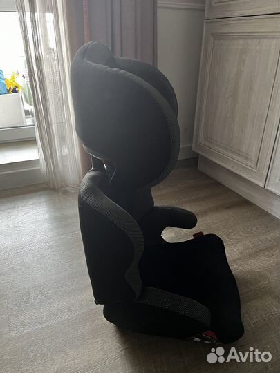 Автокресло Нeyner