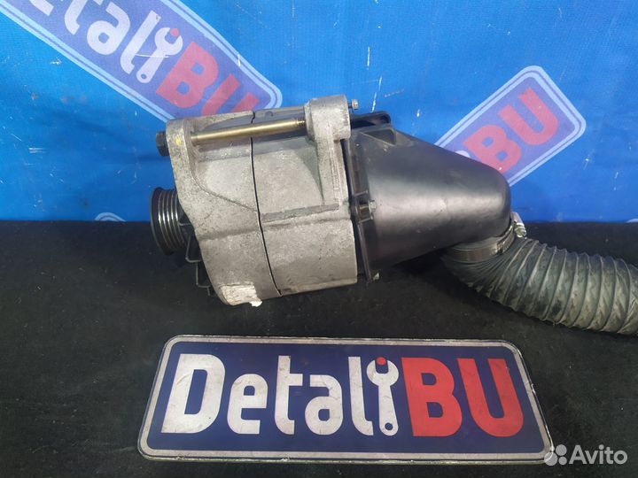 Генератор Porsche 924 944 968 1985-1995г