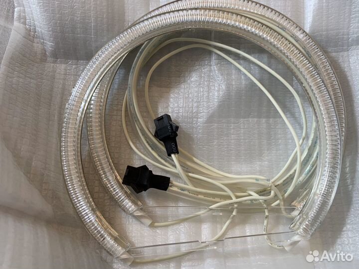 Aнгельские глазки ccfl