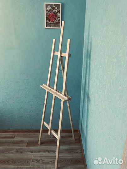 Мольберт новый