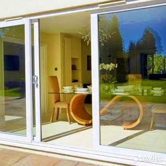 Окна пластиковые в рассрочку