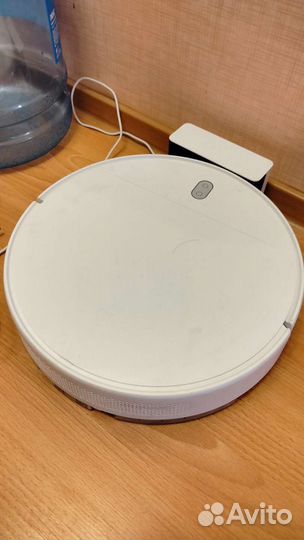 Робот-пылесос Xiaomi MiJia Sweeping Robot G1