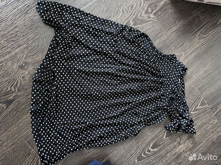 Вещи пакетом 44-46 женские