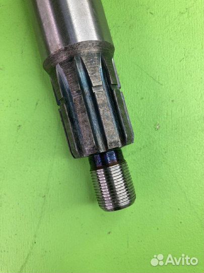 Торм.вал левый (S) L603\BPW H/R SN4212-22 KH/KR SN